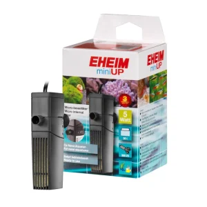 Schneller Versand Eheim miniUp, Mini-Innenfilter